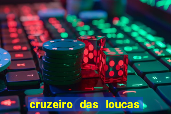 cruzeiro das loucas torrent magnet